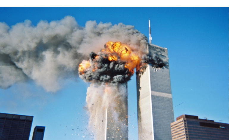 The Third Eye: Terrorism on US Soil