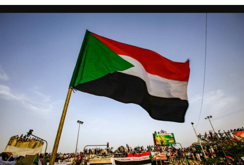 Sudanese army retakes key city of Gezira state