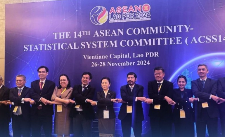 South Korea to start joint project with ASEAN for digital innovation