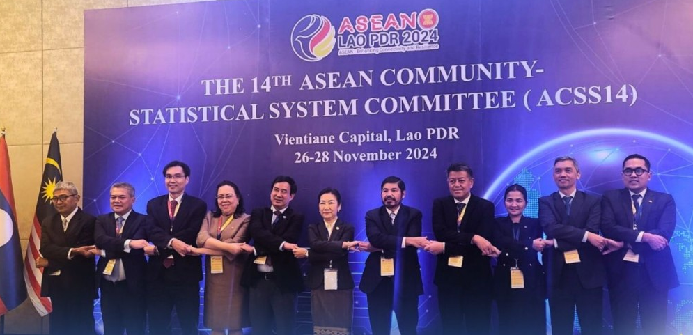 South Korea to start joint project with ASEAN for digital innovation