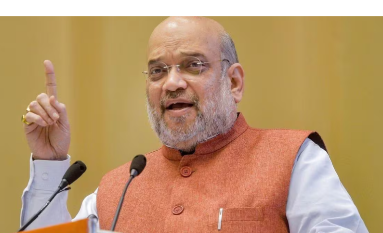 Southern Zonal Council Meet in Chennai on Jan 31, Amit Shah to Chair
