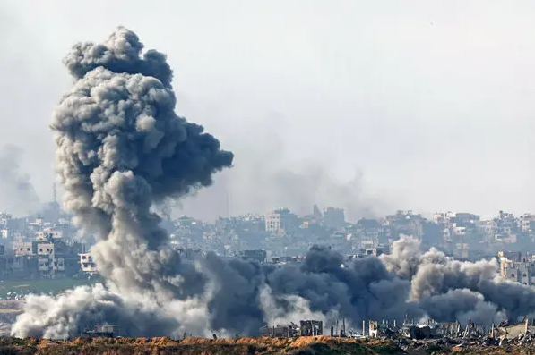 Ceasefire agreement reached between Israel and Gaza: a critical turning point