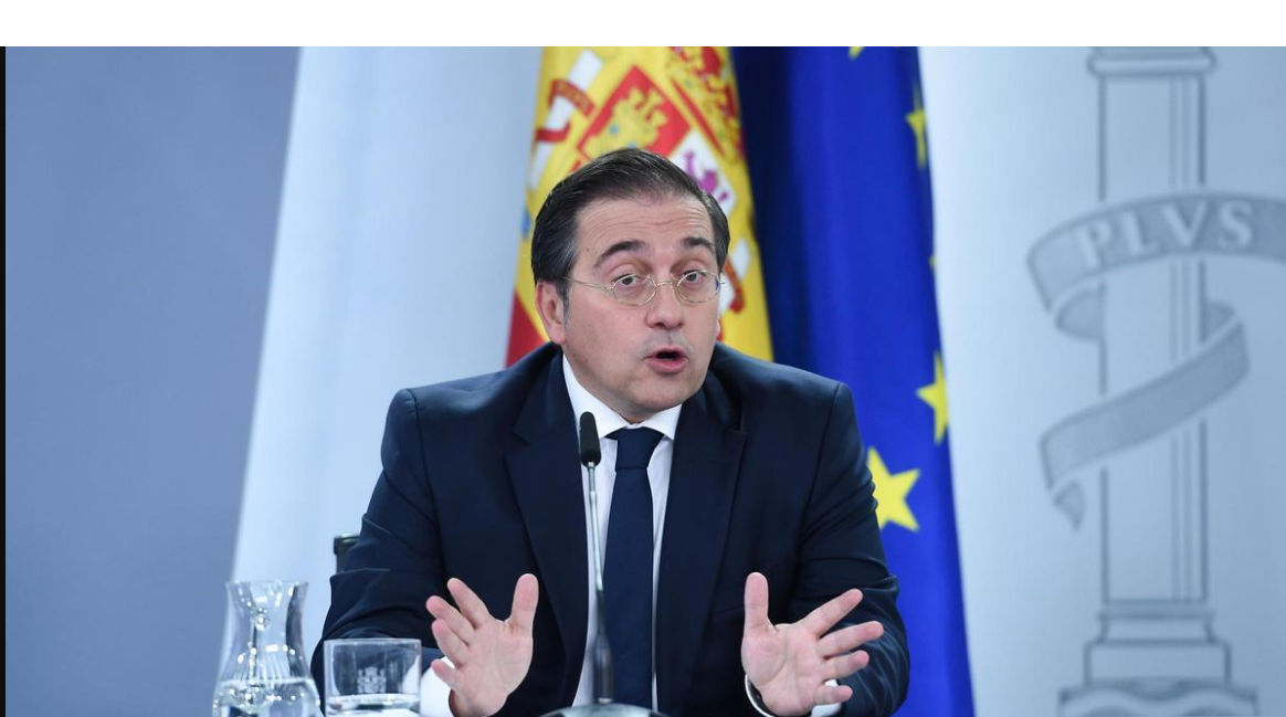 Spanish FM Announces €10 Million Donation to Lebanese Army