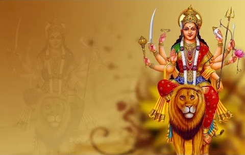 Saptashloki Durga – A simple presentation