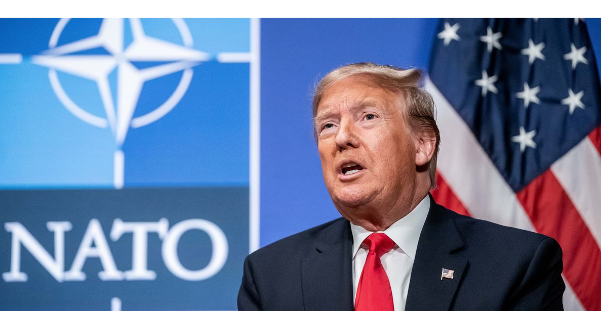 Trump 2.0 – A turning point or turmoil?  A new world order or four years of uncertainty?