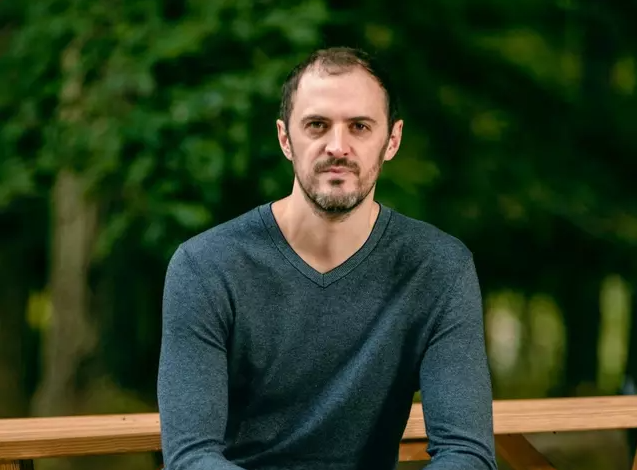 Nate Anderson’s Hindenburg, the Firm That Rocked India’s Adani Group, Announces Disbandment