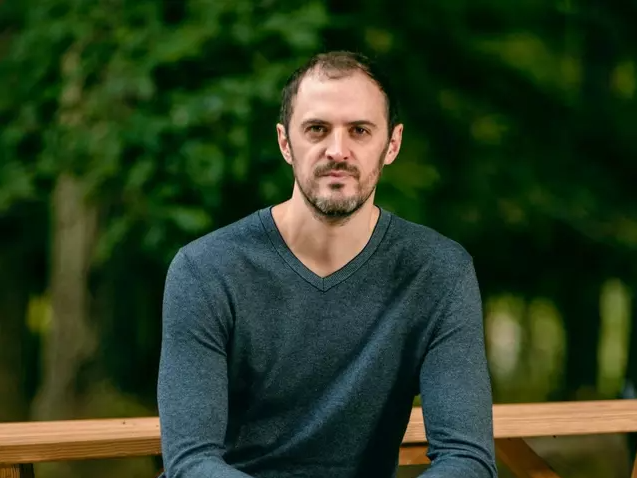 Nate Anderson’s Hindenburg, the Firm That Rocked India’s Adani Group, Announces Disbandment