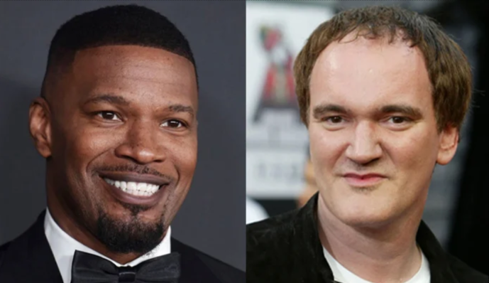 Quentin Tarantino told Jamie Foxx he was ‘too cool’ for slave role in ‘Django Unchained’
