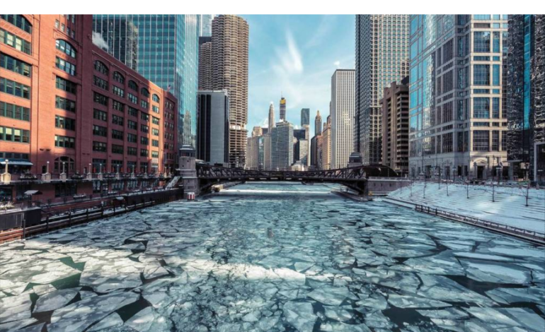 Polar vortex to bring extreme cold and hazardous conditions to Chicagoland starting January 19