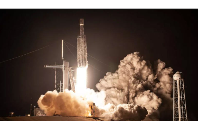 China unveils logos for three space missions in 2025