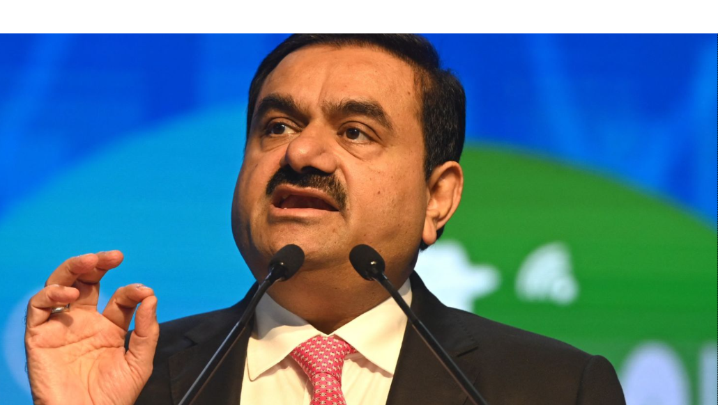 You are India’s global ambassadors in the making: Gautam Adani to students