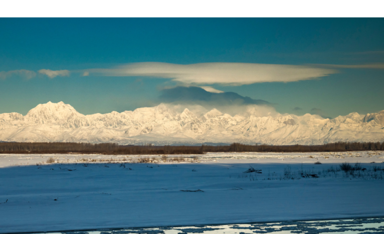 Trump undoes Obama’s order; renames North America’s tallest peak