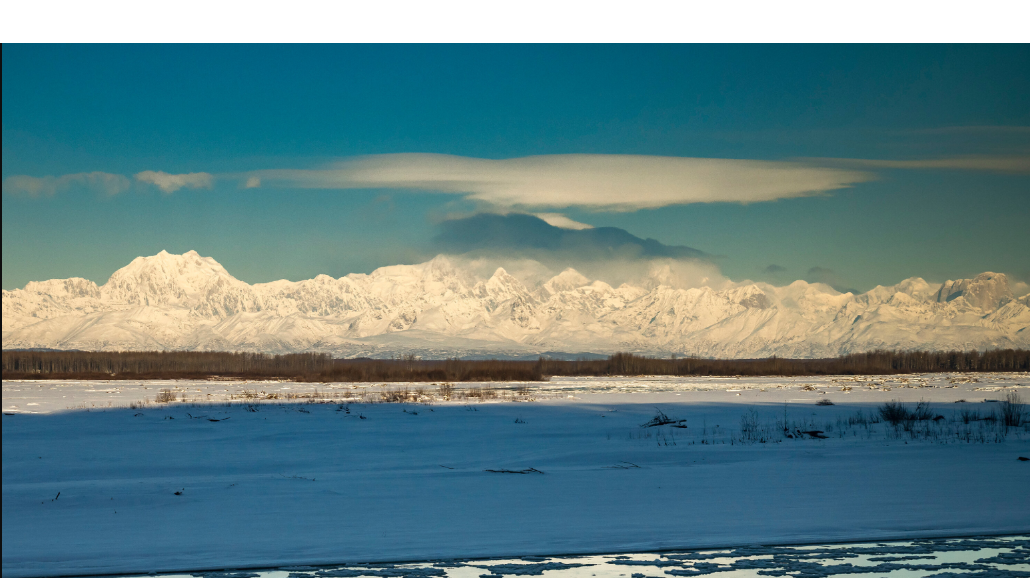 Trump undoes Obama’s order; renames North America’s tallest peak
