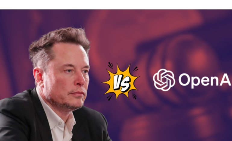 OpenAI announces $500 bn AI project, Musk says ‘they don’t actually have the money’