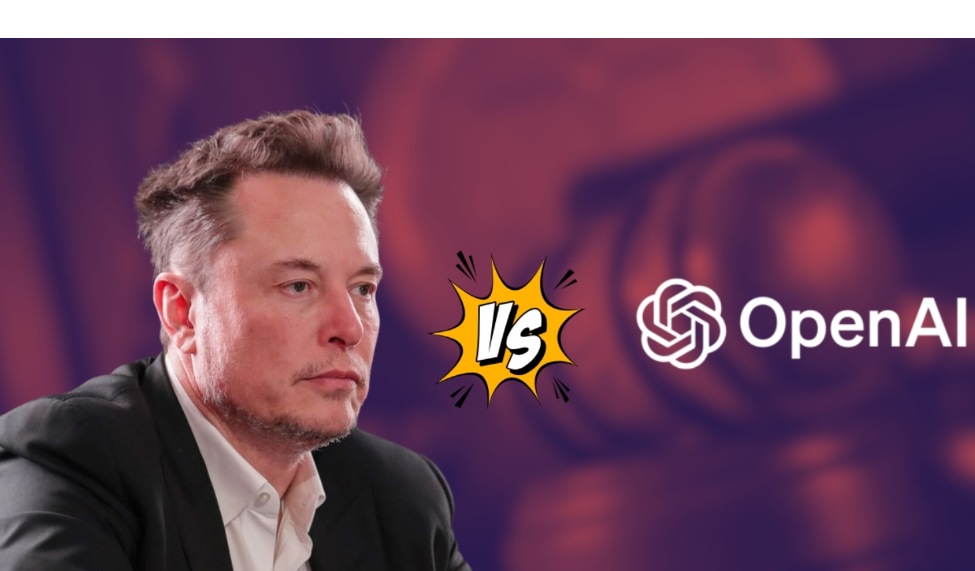 OpenAI announces $500 bn AI project, Musk says ‘they don’t actually have the money’