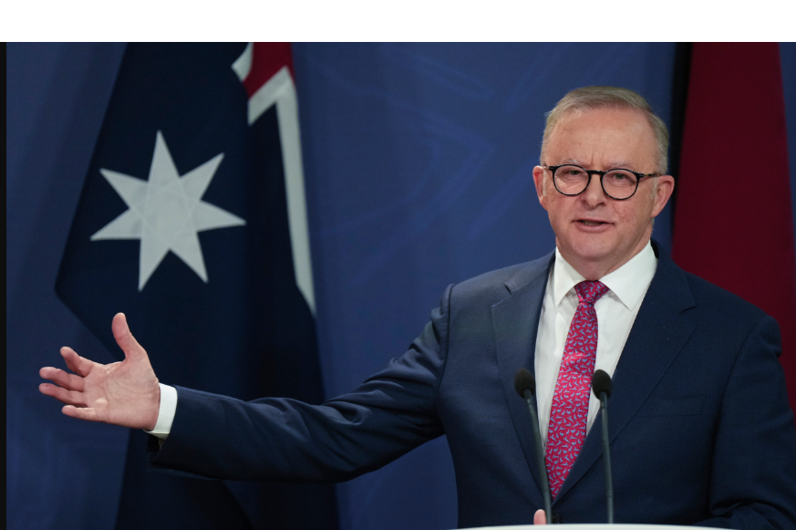 Australian PM commits additional funding for nation’s green bank