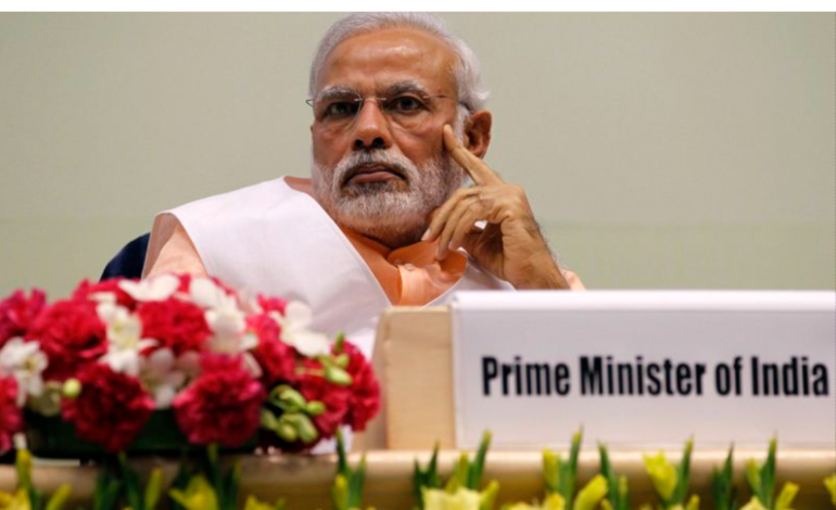 Big step for jute-producing farmer: PM Modi on MSP hike