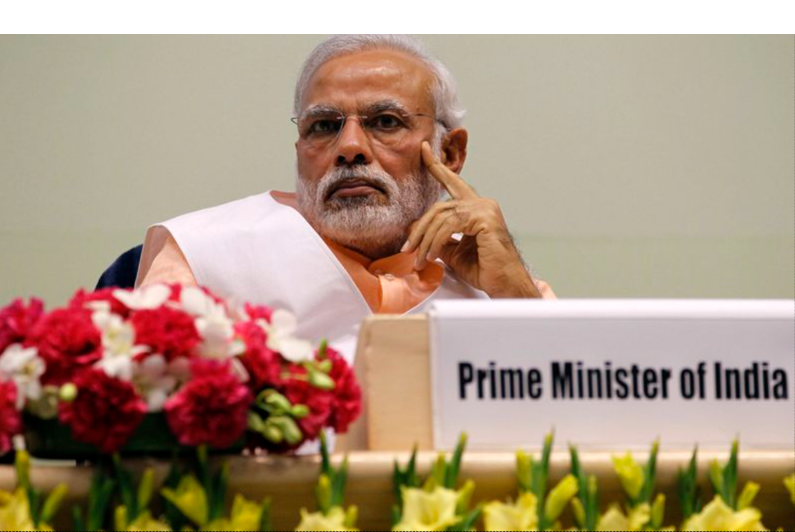 Big step for jute-producing farmer: PM Modi on MSP hike