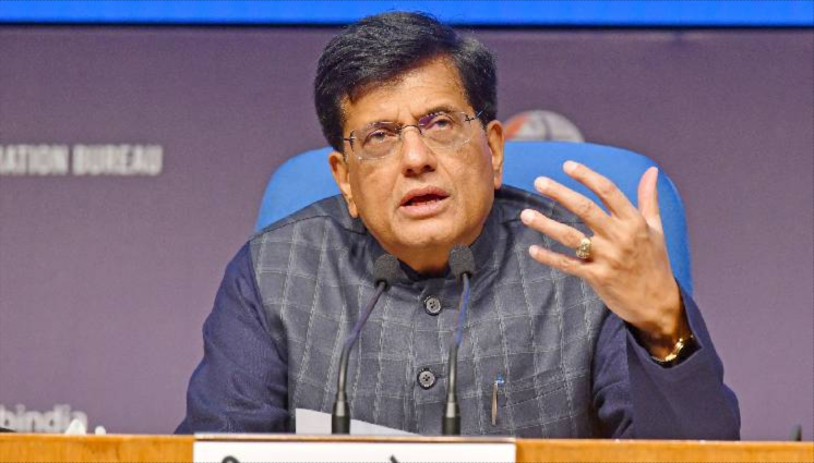 Centre sets target of 10,000 Geographical Indication tags by 2030