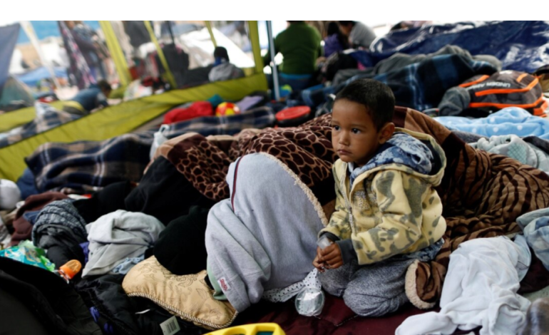 US Congress passes Laken Riley Act as Donald Trump begins crackdown on immigrants