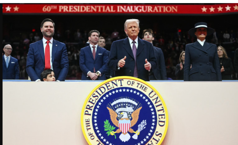 Trump’s executive order ending birthright citizenship: Global repercussions and implications for India
