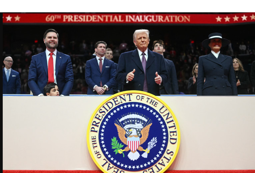 Trump’s executive order ending birthright citizenship: Global repercussions and implications for India