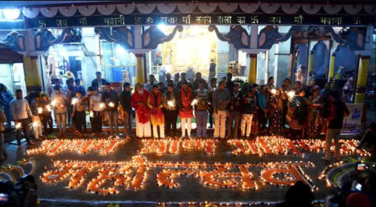 One year of Ram Mandir marks a milestone of faith, unity, and cultural pride