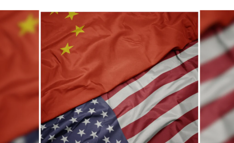 Donald Trump Criticizes ‘Unfair’ Trade Relationship with China, Calls for a ‘Level Playing Field’