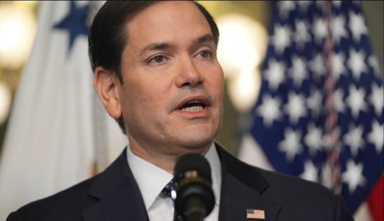 Rubio Discusses Trump’s Immediate Foreign Policy Priorities with NATO Secretary General