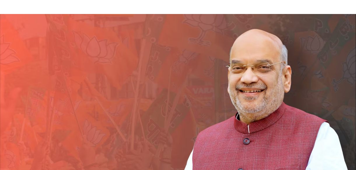 Maha Kumbh is a unique symbol of uninterrupted flow of Sanatan culture: Amit Shah