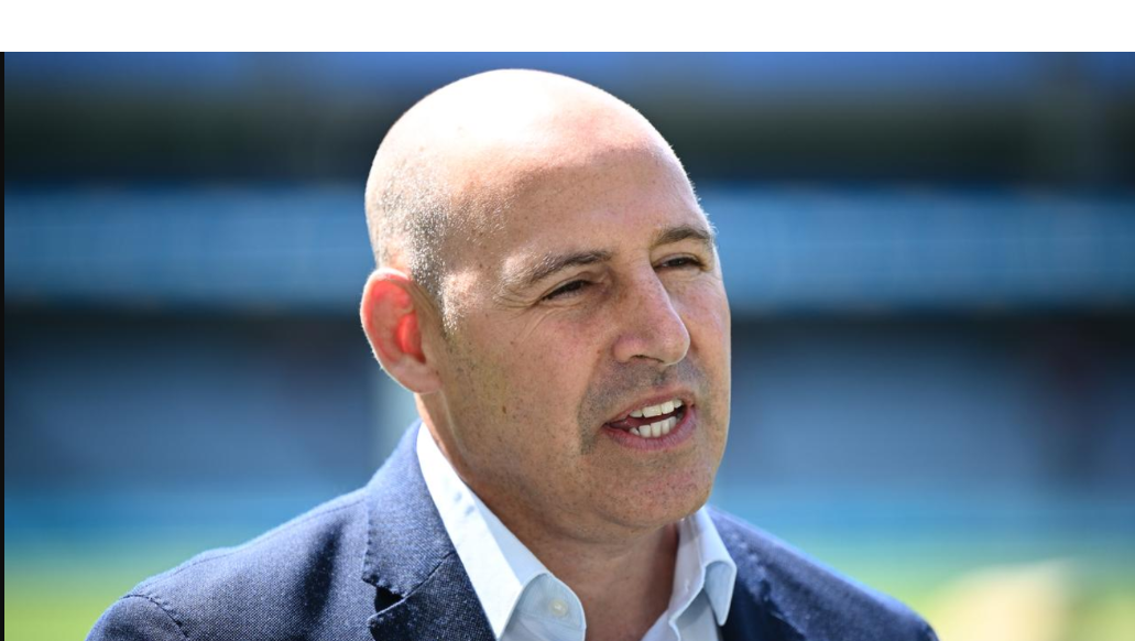 Hockley hopeful of Afghanistan women’s match becoming a beacon of hope