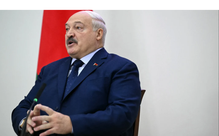 Lukashenko leads in Belarus presidential election: exit poll