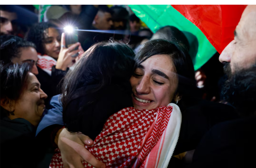 Islamic Jihad demands releasing 30 Palestinians in exchange for Israeli female hostage