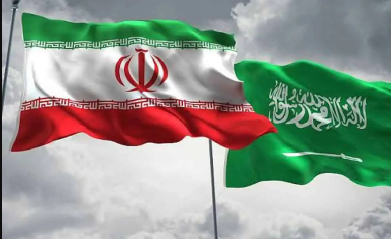 Iran says ready to cooperate with Saudi Arabia in ICT