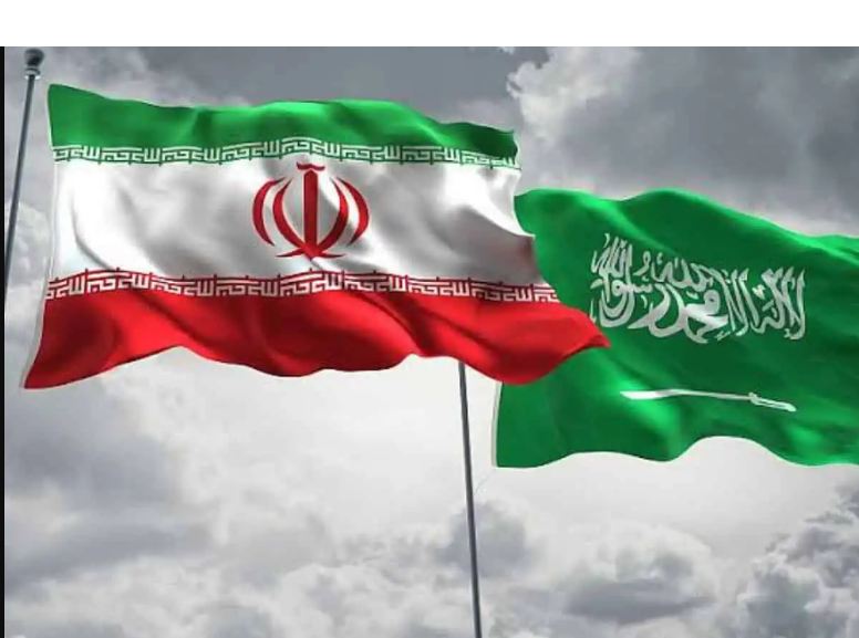 Iran says ready to cooperate with Saudi Arabia in ICT