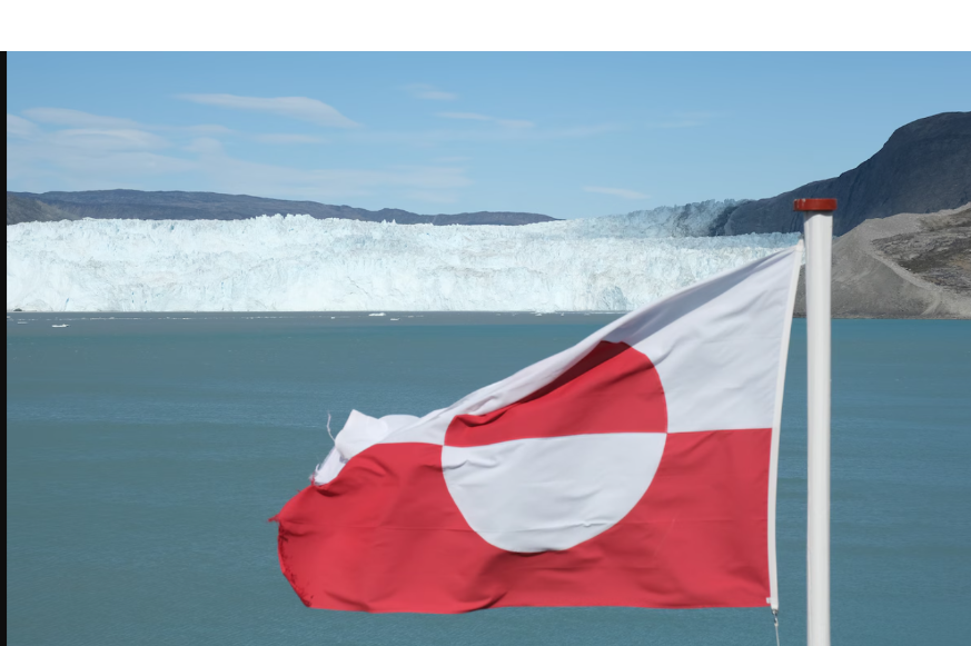 Denmark to strengthen Arctic defence amid US interest in Greenland