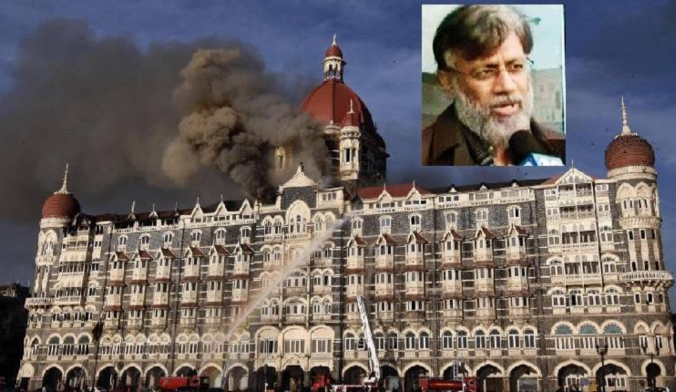 Tahawwur Rana not yet on plane to India, US ‘evaluating’ options