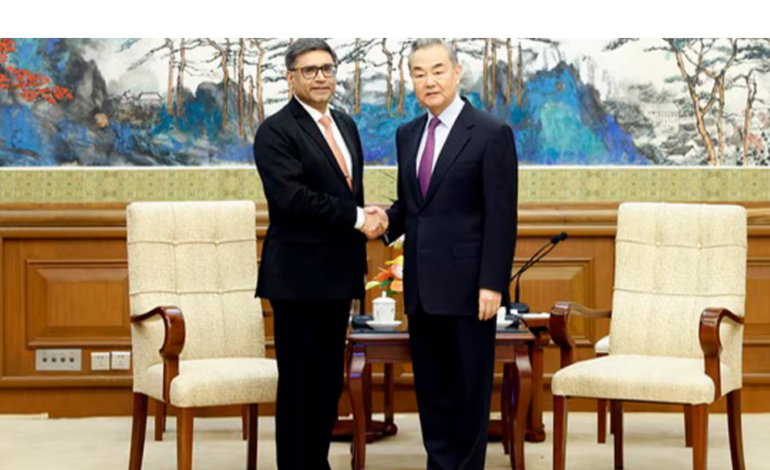 Kailash Mansarovar Yatra, direct India-China flights to resume soon: MEA