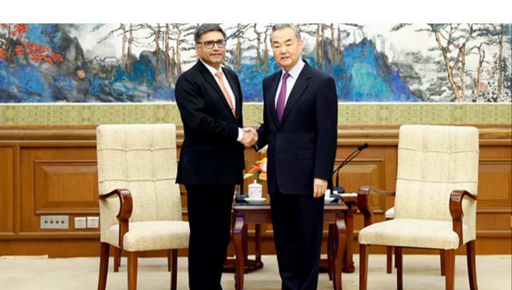 Kailash Mansarovar Yatra, direct India-China flights to resume soon: MEA