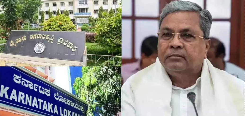 ED seizes 160 sites worth Rs 300 crore in Karnataka MUDA scam case