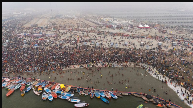 VIP culture should be curbed to pay attention to masses: LoP Rahul on Maha Kumbh tragedy
