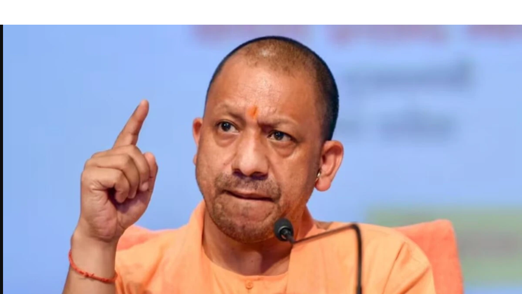 CM Yogi holds high-level meeting on Maha Kumbh situation