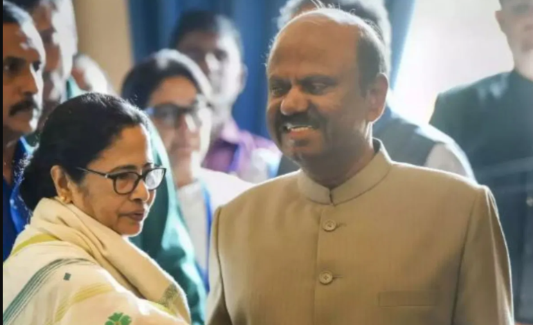 Upcoming Budget session of Bengal Assembly may end state govt-Raj Bhavan tussle