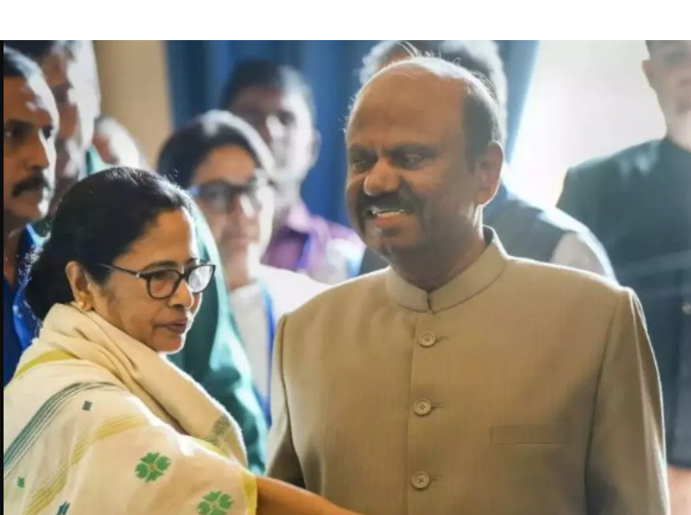 Upcoming Budget session of Bengal Assembly may end state govt-Raj Bhavan tussle