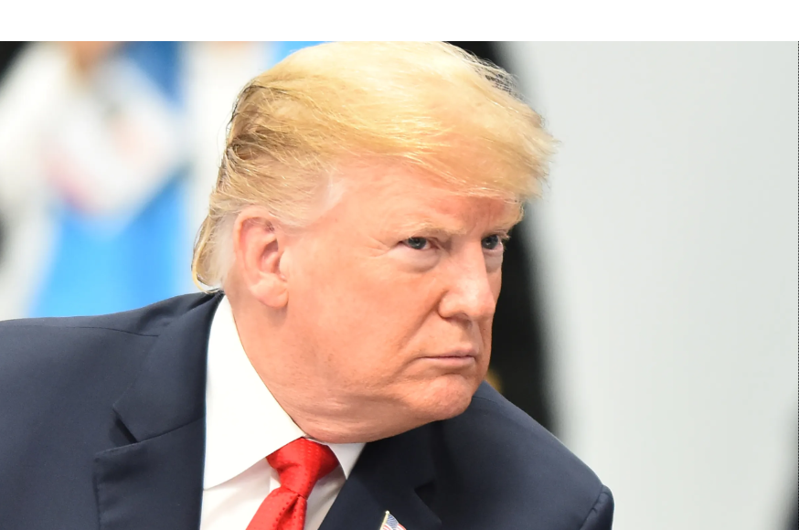 Monitoring the Washington plane crash, says Trump