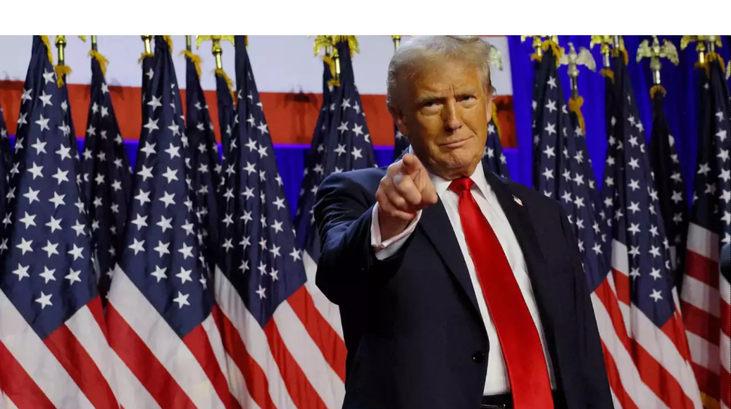 Trump’s first week – Shock, awe, and political firestorms