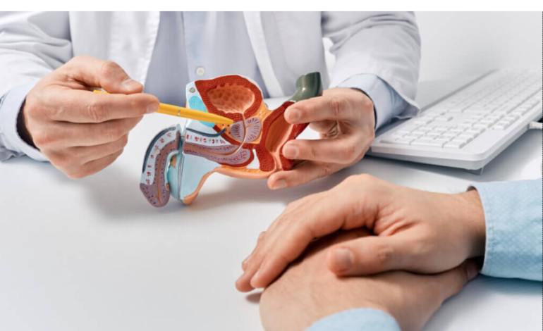 Prostate cancer screening: What you need to know