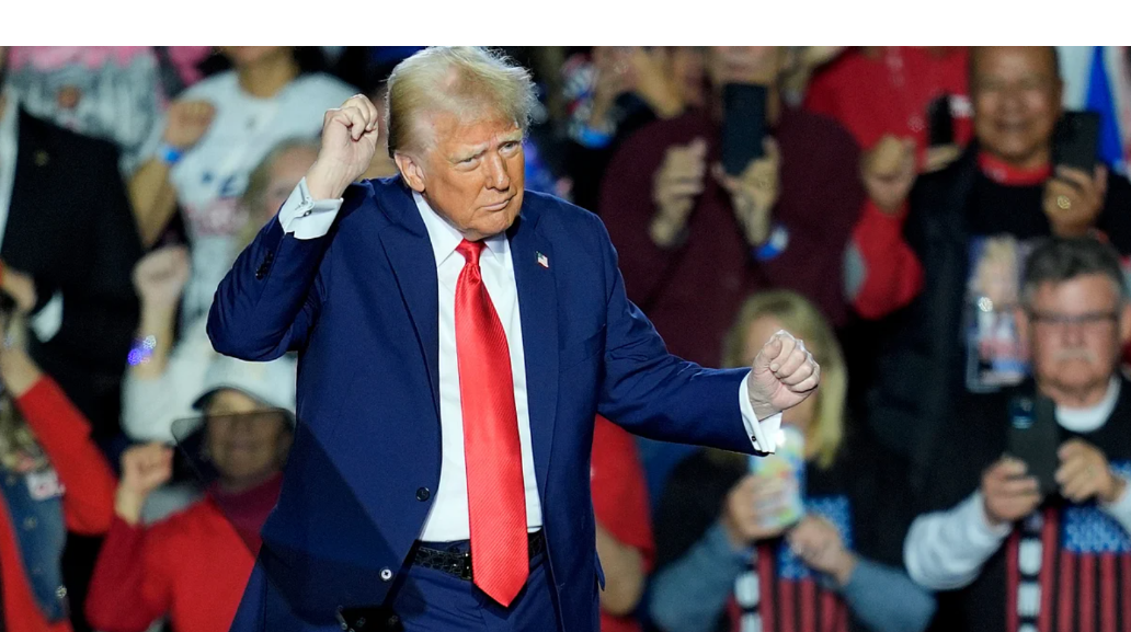 De-dollarisation: President Trump threatens BRICS with 100% tariffs