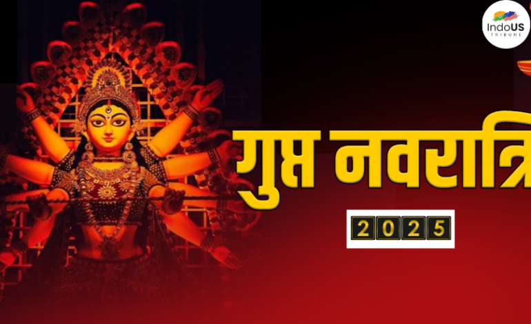 गुप्त नवरात्रि: एक रहस्यमयी और शक्तिशाली उपासना काल