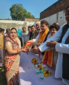 Arun Govil Launches 'Ghar-Ghar Ramayan' Campaign to Revive Values of Ramayan 